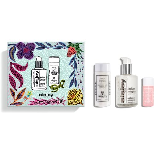 Sisley The Essentials Gift Set Marie-Victoire de Bascher darilni set (omejena izdaja) Cene