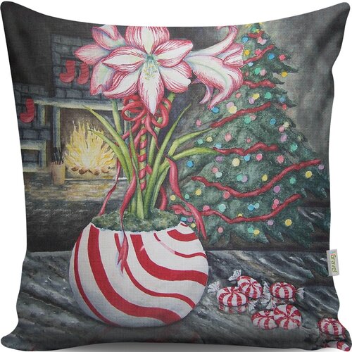 Wallity jastuk 43x43cm Šareni Cene