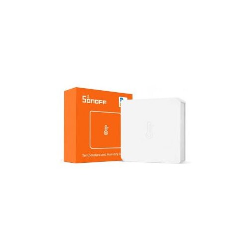 SONOFF senzor temperature/vlažnosti ZigBee protokol SNZB-02 Slike