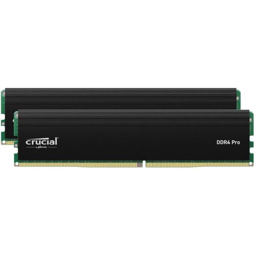 Crucial CP2K16G4DFRA32A memory module 32 GB 2 x 16 GB DDR4 3200 MHz Cijene