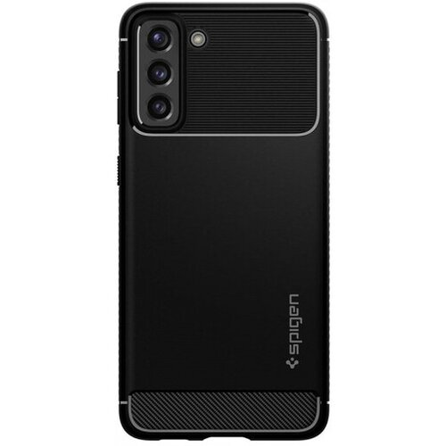 Spigen rugged armor silikonski ovitek za samsung galaxy s21 plus g996 Cene