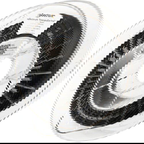  ThermaTech PA Black - 1,75 mm / 750 g Cene