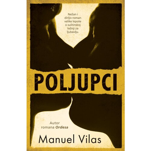  Poljupci Slike