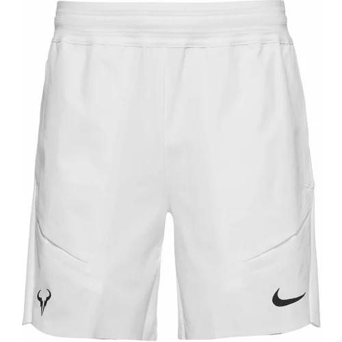 Nike Športne hlače 'Rafa' črna / bela