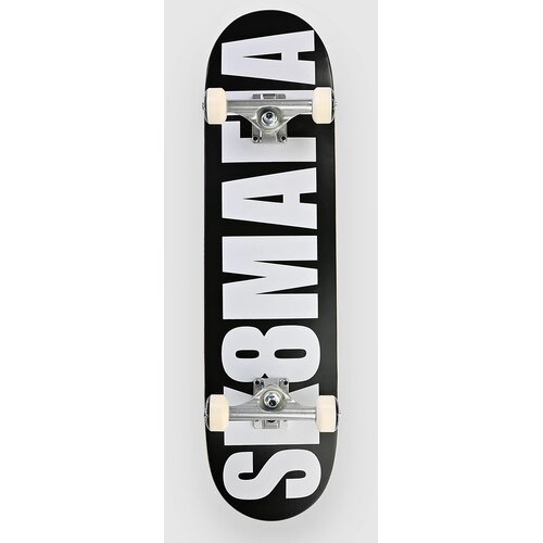 SK8 Mafia OG Logo 7.87&amp;quot; Skate komplet black Slike