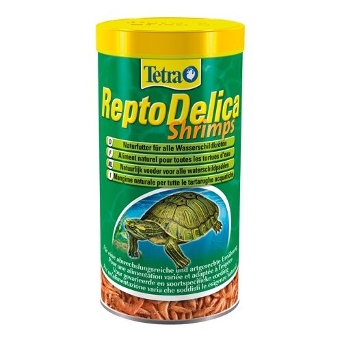 Tetra RD kozice - 1000 ml Cene