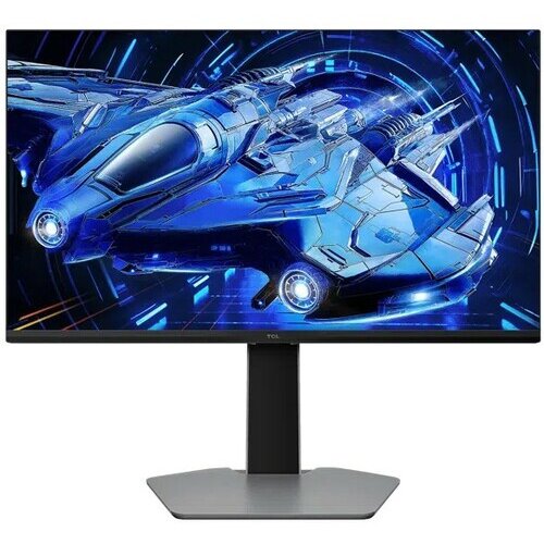 Tcl 25G64 24,5" IPS MiniLED 1920x1080 300Hz 1ms GtG HDMIx2,DP Visina,pivot freesync siva Cene