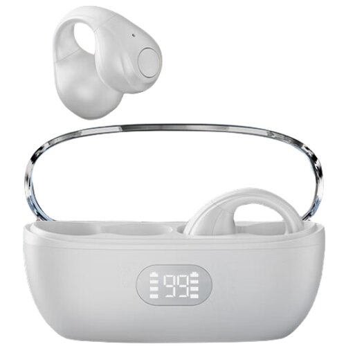 Sibyl Brezžične slu&amp;scaron;alke TM-73 13MM Type-C 30h Bluetooth5.3 IPX5, (21174312) Slike