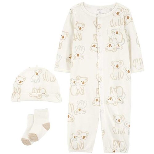 Carter's trodelni komplet za bebe dečake CTS-1R040210 Cene