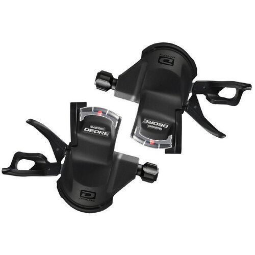  Shimano Deore Ručice menjača SL-M610 10 Brzina Cene