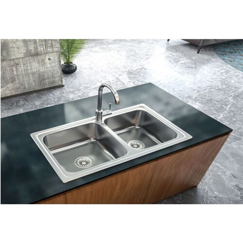  Kuhinjski sudoper BL 808 Cijene