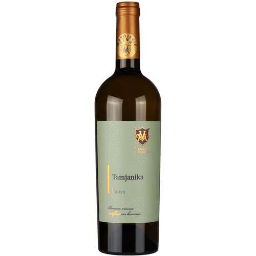 Moja vinarija Tamjanika Cene