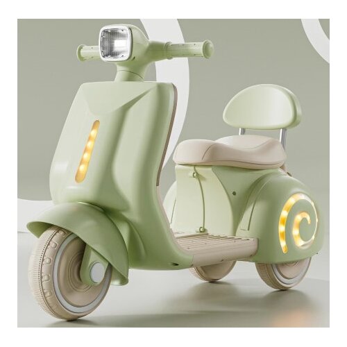 Baby mb0119 motor skuter 6v led ( 719091Z ) Cene