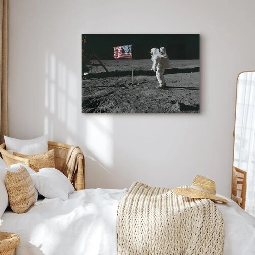  Slika - Always First (1 Part) Wide 90x60 Standard Slike