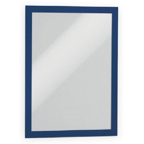  Okvir samolepilni duraframe a4 temno moder 1/2 DURABLE - TEMNO MODER Slike