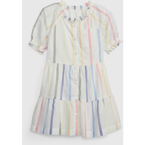 GAP Kids Striped Dress - Girls Slike