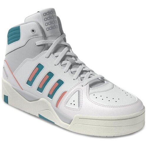 Adidas Pol&amp;scaron;kornji midcity Mid Bela Slike