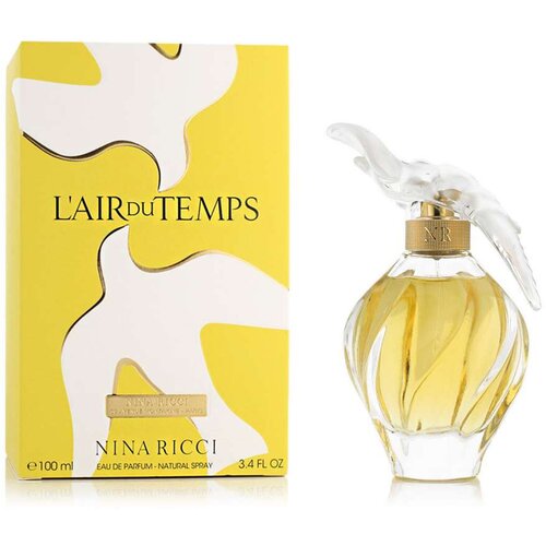 Parfem L'Air du Temps 100 ml parfumska voda za ženske Cene