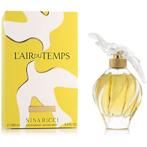 Parfem za žene Nina Ricci EDP L'air Du Temps 100 ml Cijene