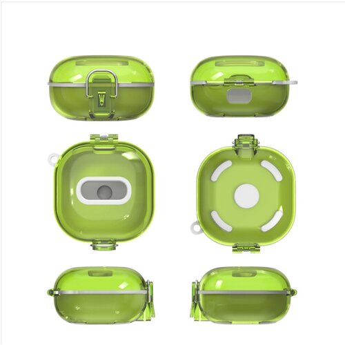 INF Zamenjava/kompatibilni del &ndash; Samsung PC ovitek Galaxy Buds Live/Pro/2 Yellow, (5000290899) Cene
