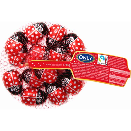Only Pikapolonice - 85 g Slike