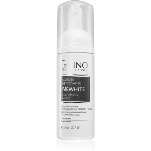 Guinot Newhite čistilna pena za obraz 150 ml Cene