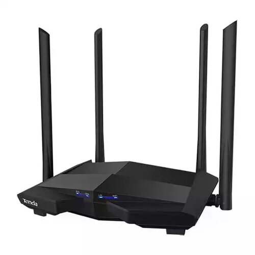 Tenda MREZNA OPREMA AC10 AC1200/2.4 DO5GHZ 4X6DBI/1WAN/3LAN REP./AP Cene