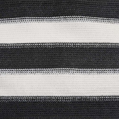VidaXL Mreža za privatnost antracit-bijela 2 x 50 m HDPE 195 g/m&amp;sup2; Slike