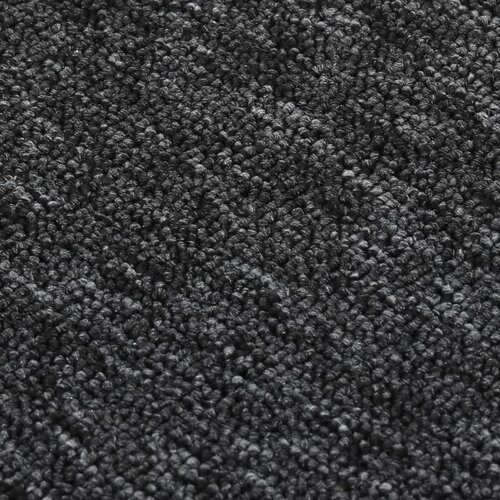  Protuklizni otirači za stepenice 15 kom 60 x 25 cm antracit Slike