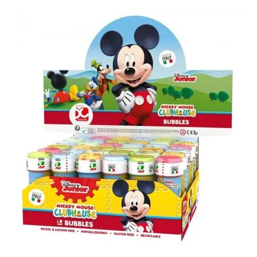 Dulcop Mickey Mouse duvalica Slike