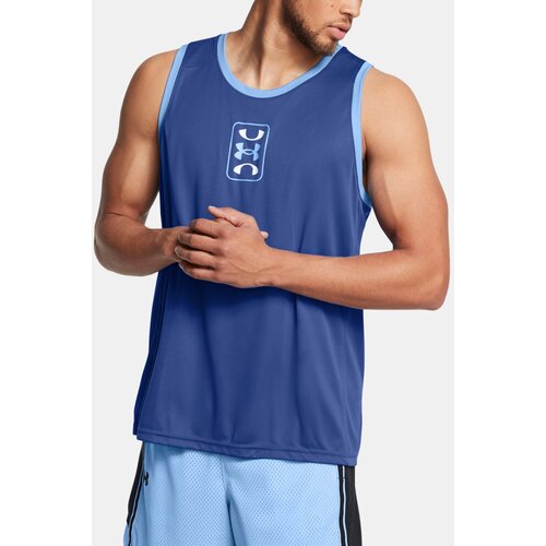 Under Armour Men&amp;#039;s Tank Top UA Zone Performance Tank - Men Slike
