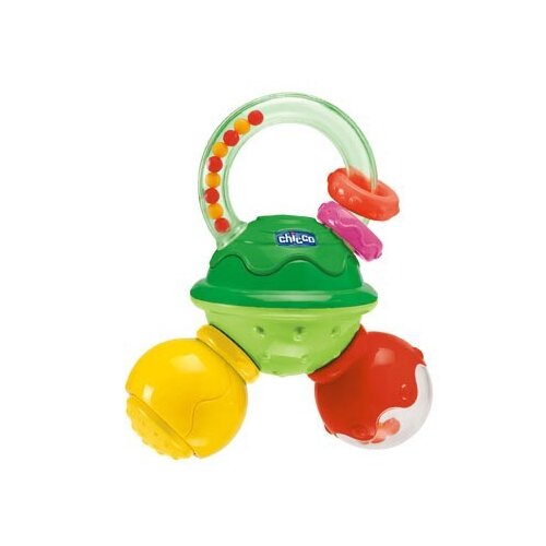 Chicco Ropotuljica Twist&amp;#039;N Turn Slike