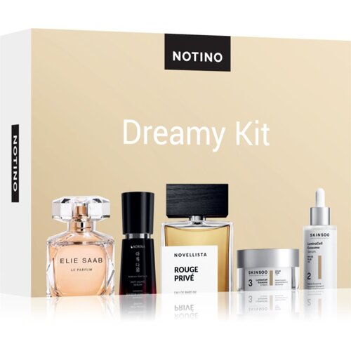 Beauty Discovery Box Notino Dreamy Kit set za ženske Slike