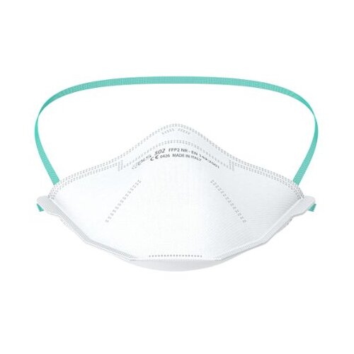  Respirator FFP2 sklopivi Cijene