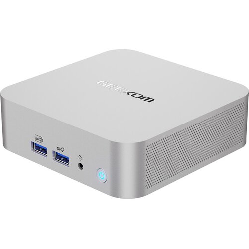 Geekom mini računalnik A8 Ryzen 7 8745HS/16GB/SSD 1TB/Win 11 Pro/Radeon 780M Cene