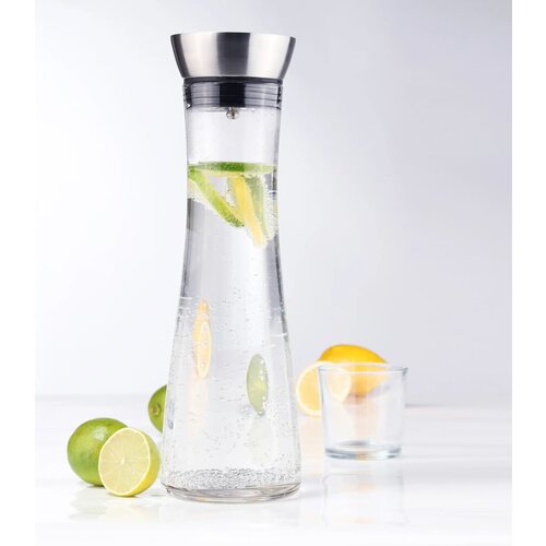 HI Karafa za vodo z nastavkom prozorna 1,2 L Slike