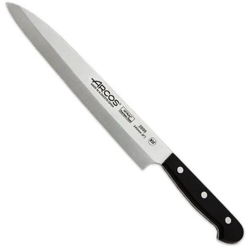 Arcos Kuhinjski nož Yanagiba Univerzalni inox 24 cm, (5000119574) Cene