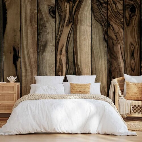  Foto tapeta - Olive Wood 350x256 Premium Slike