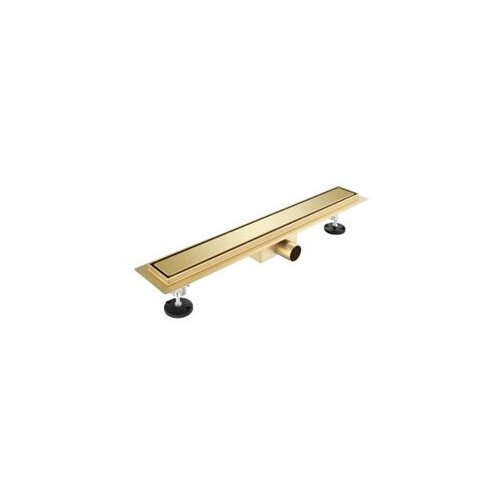 Tuš kanalica 60cm Inox-mjehurići GOLD-600 MCH Cijene