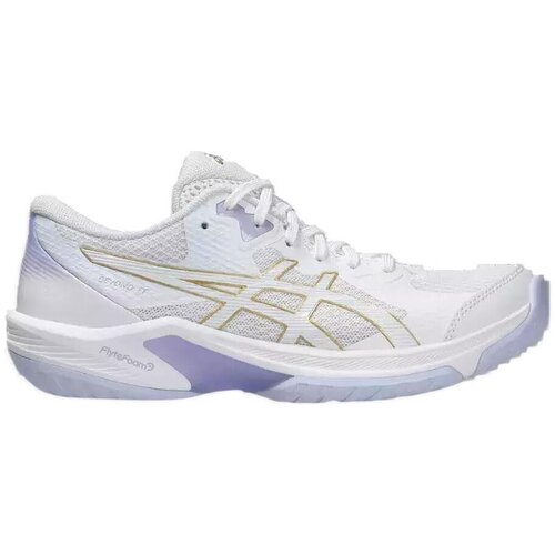 Asics Dvoranski &amp;scaron;port Baskets Gel-Beyond FF maille respirante Bela Slike