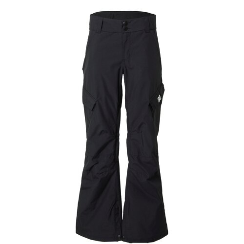Dc Shoes &Scaron;portne hlače 'NONCHALANT' črna / bela Cene