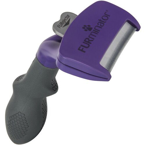 Furminator DeShedding Tool za mačke - Velika mačka / dolgodlaka Cene