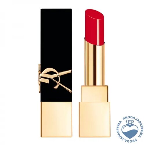Yves Saint Laurent Rouge Pur Couture The Bold (N°2 Wilful Red - Electric Red) 2.8g Cijene