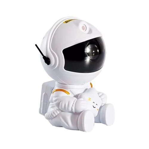  Astronaut Projector Starry Sky LED Lamp Star / White Cijene