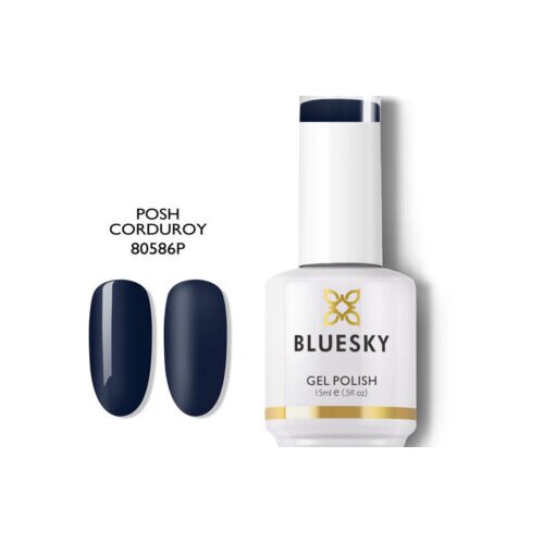  BLUESKY TRAJNI LAK POSH CORDUROY 15ML Cijene