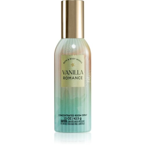 Bath & Body Works Vanilla Romance sprej za dom 42.5 g Cijene
