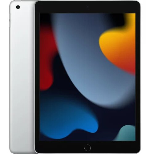 Apple iPad 9th Gen, 256GB, Wi-Fi Only, Silver 10.2" MK2P3LL/A Cene