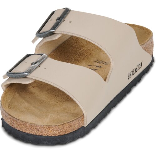 Birkenstock Sneakers Arizona Birko-Flor Unisex Sandcastle EUR 40 Slike