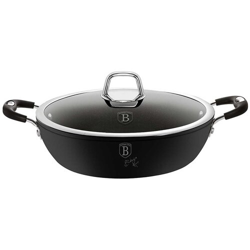 Berlinger Haus GRANITNI LONEC 28cm BERLINGERHAUS BH-6125, (21096109) Cene