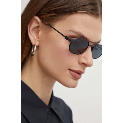 Off-white Mu&amp;scaron;ke naočare za sunce Vaiden 0OERI123 11007 00, Crne Slike